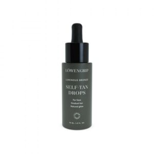 Lowengrip- Bronze Self- Tan Mist