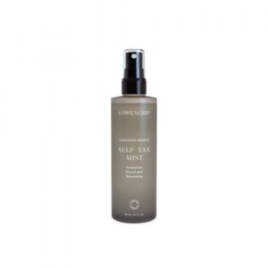 Lowengrip- Luminous Bronze Self- Tan Mist