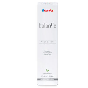 Gehwol balance Foot Cream 75 ml