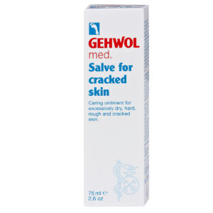 Gehwol med. Salve Cracked Skin 75 ml
