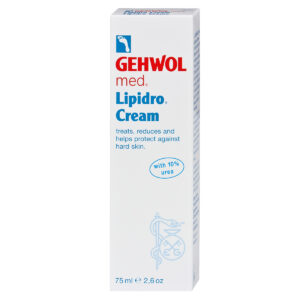Gehwol med. Lipidro Cream 75 ml